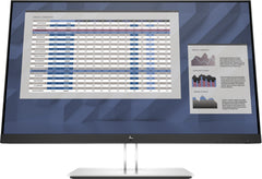 HP E-Series E27 G4 computer monitor 68.6 cm (27