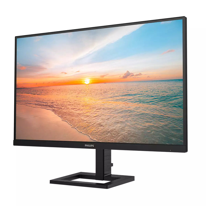 Philips 1000 series 27E1N1900AE/00 computer monitor 68.6 cm (27") 3840 x 2160 pixels 4K Ultra HD LCD Black
