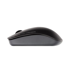 CHERRY DW 3000 keyboard Mouse included Office RF Wireless QWERTZ Czech Black