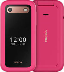 Nokia 2660 7.11 cm (2.8