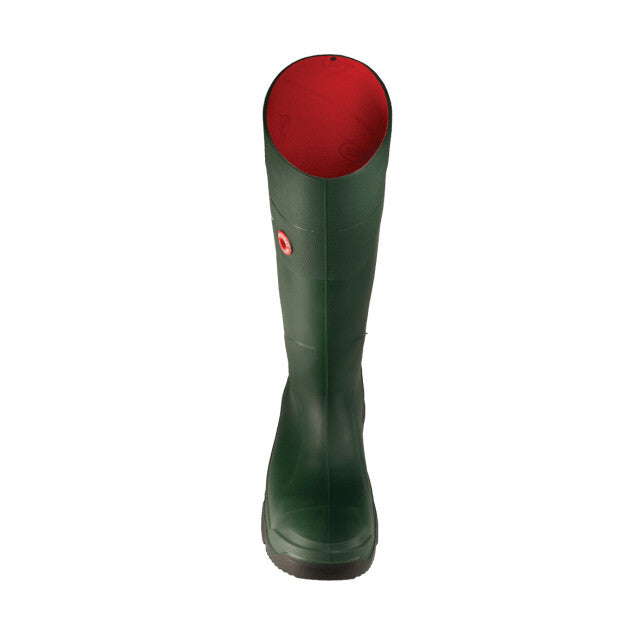 Dunlop Purofort FieldPRO Unisex Adult Black, Green - image 4