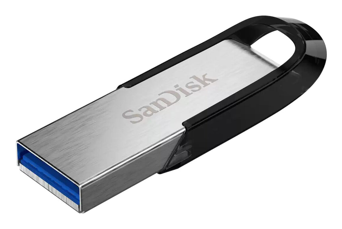 SanDisk SDCZ73-1T00-G46 USB flash drive 1 TB USB Type-A 3.2 Gen 1 (3.1 Gen 1) Silver - image 2