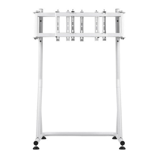 Thermaltake GEA-RMS-TMSWHT-01 monitor mount / stand 55" Floor White - image 2