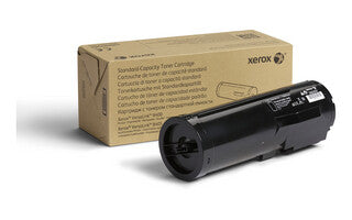 Xerox 106R03581 toner cartridge Original Black