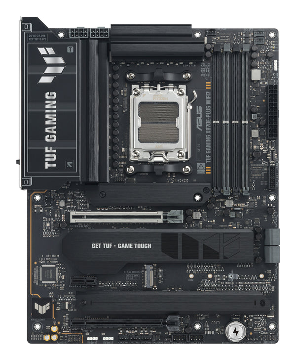 ASUS TUF GAMING X870E-PLUS WIFI7 AMD X870E Socket AM5 ATX