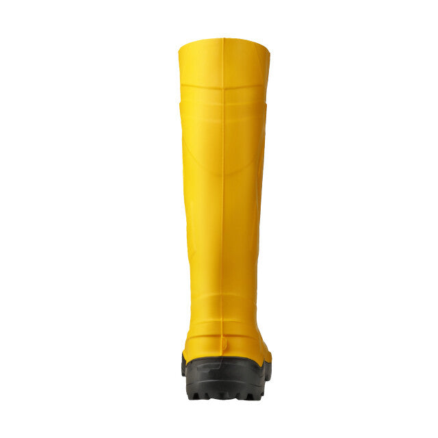 Dunlop Purofort+ Unisex Adult Black, Yellow - image 5