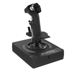 Logitech G G X56 HOTAS RGB Throttle and Stick Simulation Controller