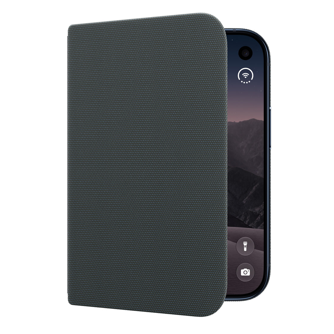 Apple iPhone Duo Folio with Kickstand - image 4