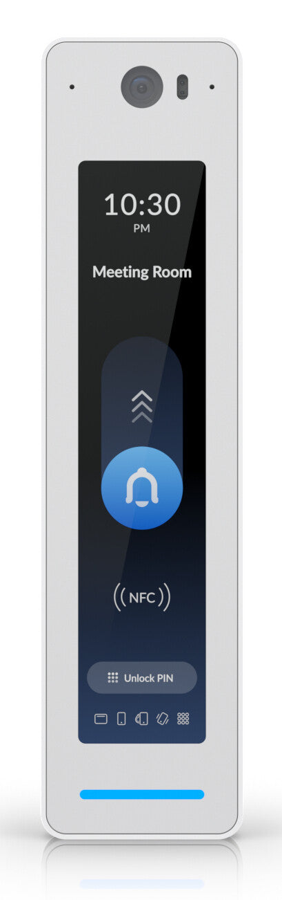 Ubiquiti G3 Starter Kit Pro security access control system Grey, White - image 8
