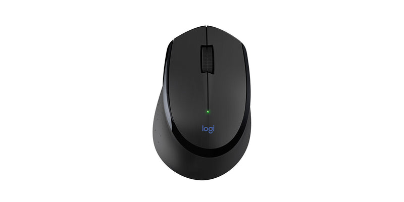 Logitech Wireless Combo MK345