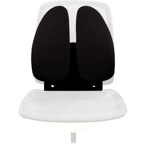 Fellowes Back Support for Office Chair - Back Angel Office Chair Back Support with 7 Height Adjustments - image 8