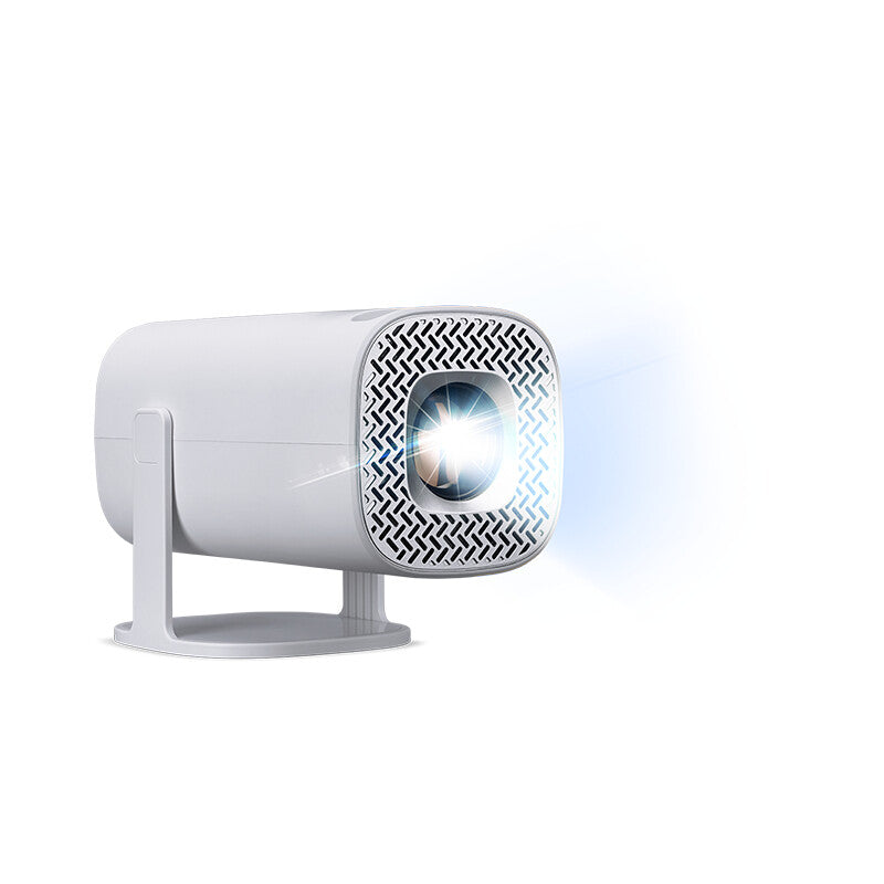 Acer Aopen QH15s 180 ANSI lumens LCD 720p (1280x720) White