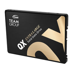 Team Group QX 2 TB 2.5