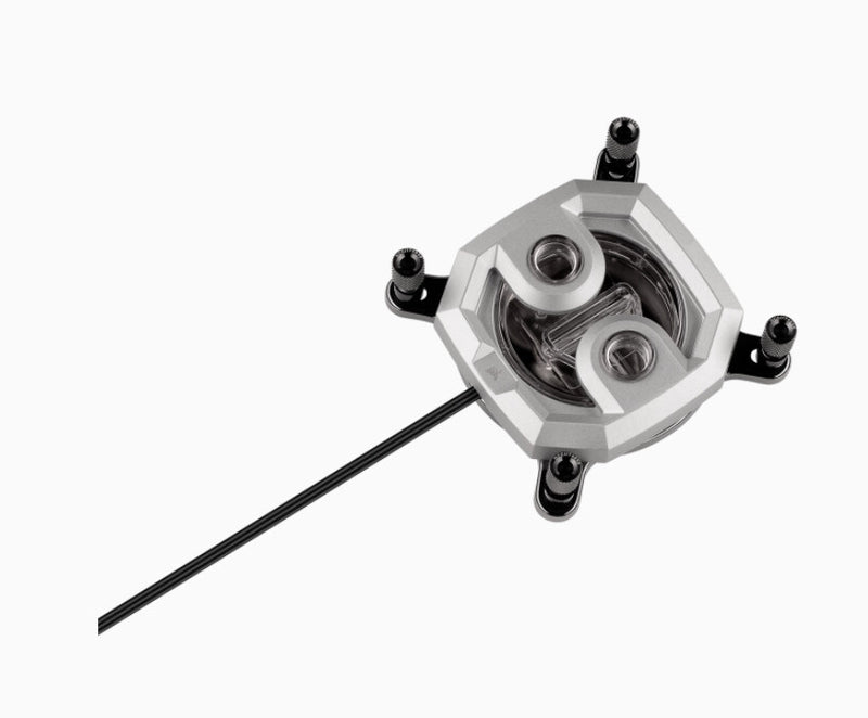 Corsair XC9 RGB Water block