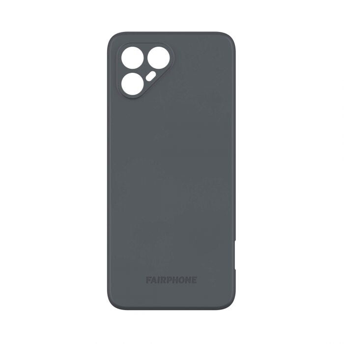 Fairphone 4 Back Cover Grey (F4COVR-1DG-WW1)