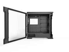 Phanteks Evolv X Midi Tower Black