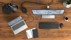 HP EliteBook 830 G8 Intel® Core™ i5 i5-1135G7 Laptop 33.8 cm (13.3