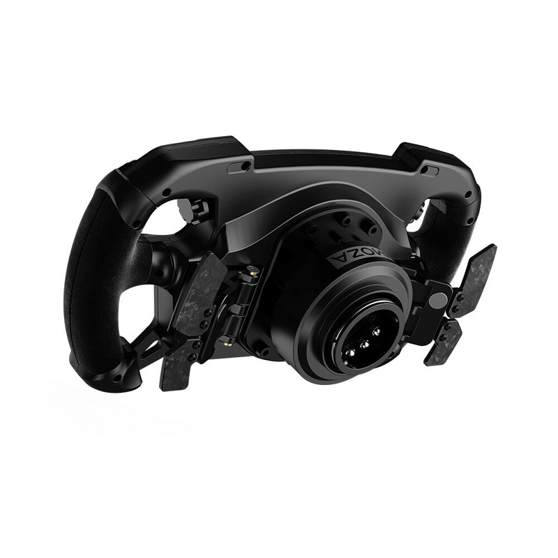 MOZA GS V2 GT-Lenkrad Black Steering wheel PC