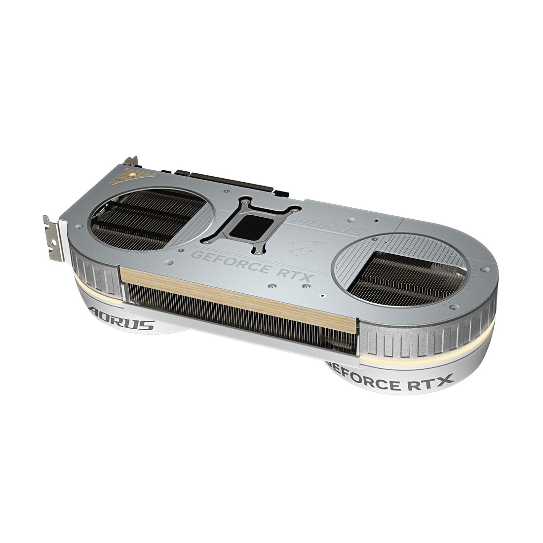 GIGABYTE AORUS GeForce RTX 5080 INFINITY WOOD 16G - image 11