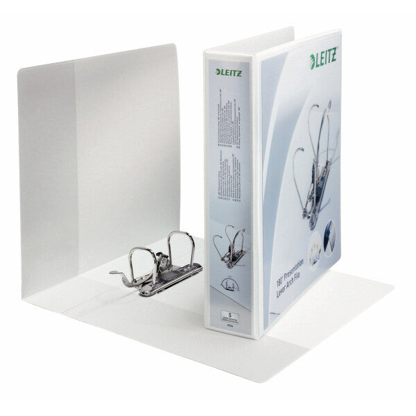 Leitz 180° Presentation Lever Arch File