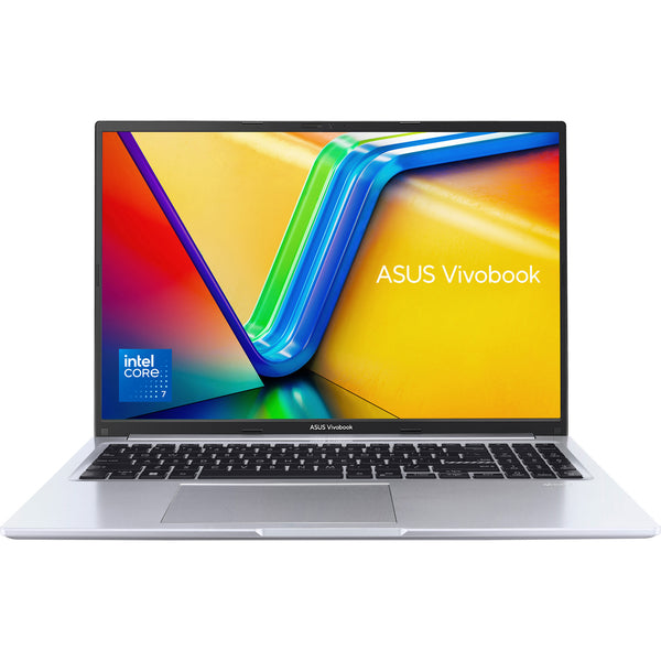 ASUS Vivobook 16 Laptop (90NB13W2-M007Z0) - Intel Core 7 150U, 16GB RAM, 1TB SSD, Windows 11 Home