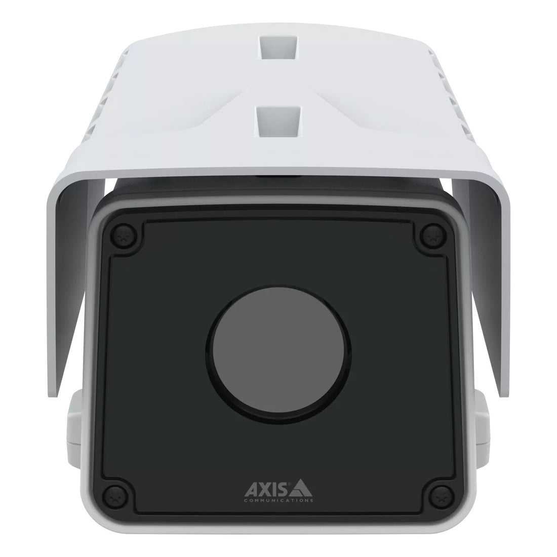 Axis Q2112-E 100 mm 8.3 fps Box IP security camera Outdoor 640 x 480 pixels Wall