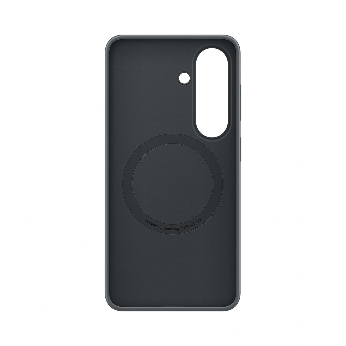 Samsung EF-ES942CBEGWW mobile phone case 6.3" Cover Black - image 2
