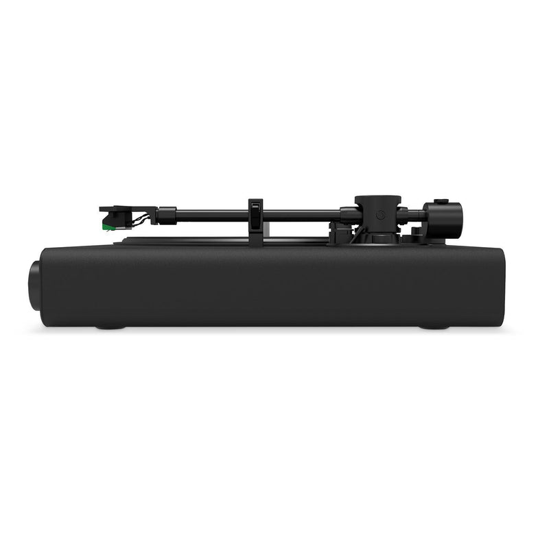 Victrola Stream Belt-drive audio turntable Black