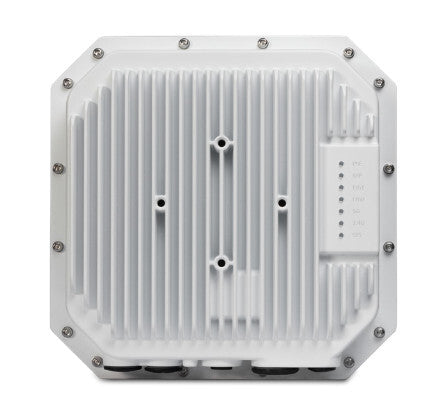 Alcatel-Lucent Enterprise OAW-AP1361-RW wireless access point 2400 Mbit/s White Power over Ethernet (PoE) - image 2