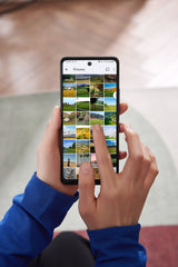 TCL 50 5G 16.8 cm (6.6