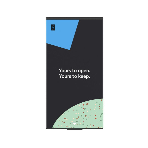 Fairphone 4 Replacement Battery (F4BATT-1ZW-WW1)