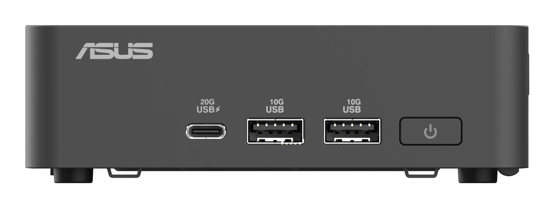 ASUS NUC 15 Pro Black - image 2