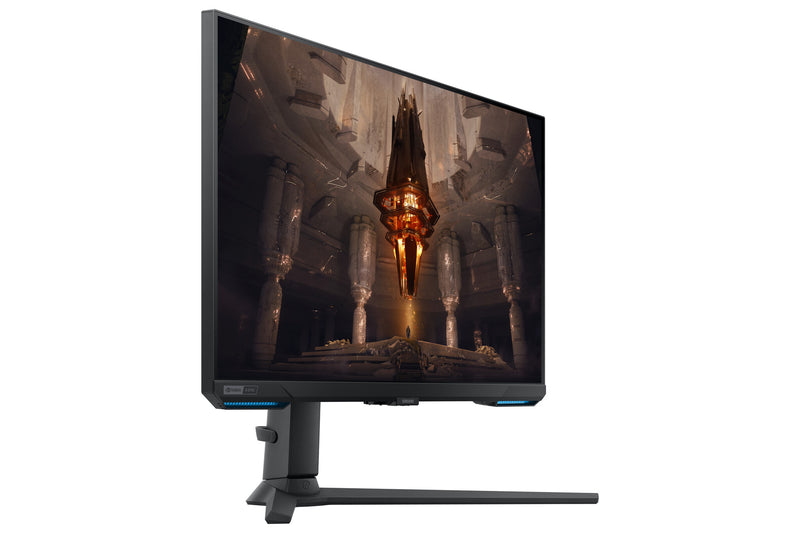Samsung LS28BG700EPXXU computer monitor 71.1 cm (28") 4K Ultra HD LCD Black