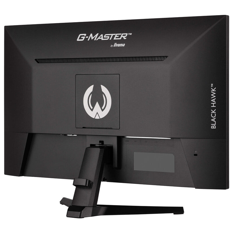 iiyama 27" G-Master Full HD 100Hz Adaptive Sync IPS Gaming Monitor (G2745HSU-B2)