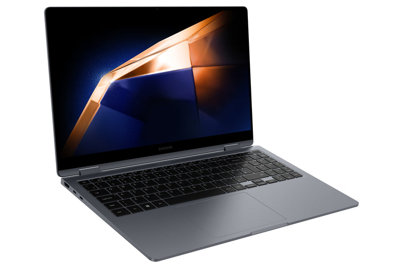 Samsung Galaxy Book4 360 (15.6", Core 7, 16GB)