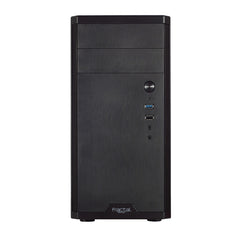 Fractal Design Core 1100 Mini Tower Black