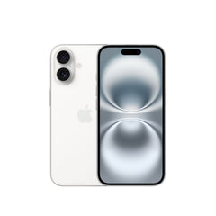 Apple iPhone 16 128GB White (Grade A1 - Like New)