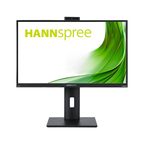 Hannspree HP 240 WJB computer monitor 23.8" 1920 x 1080 pixels Full HD LED - image 3