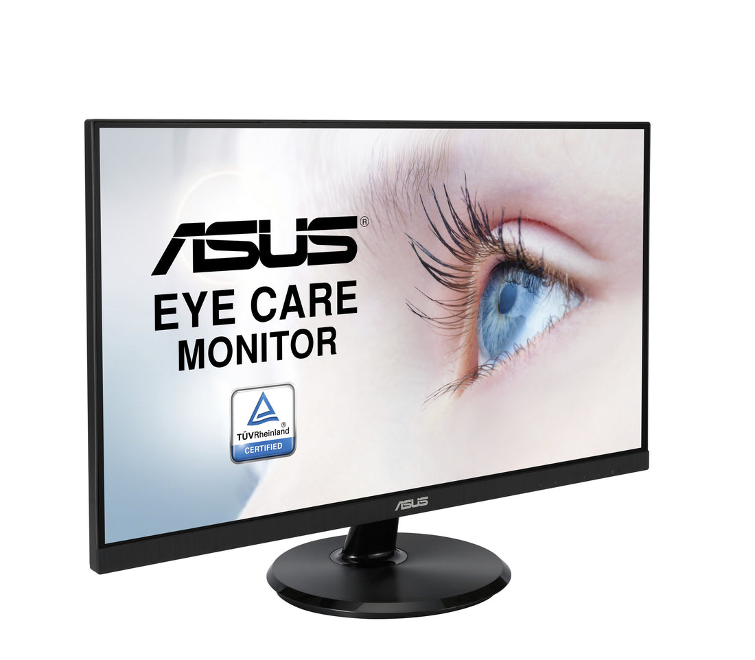 ASUS VA27DCP computer monitor 27" 1920 x 1080 pixels Full HD LCD Black - image 2