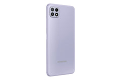 Samsung Galaxy A22 5G SM-A226B 16.8 cm (6.6