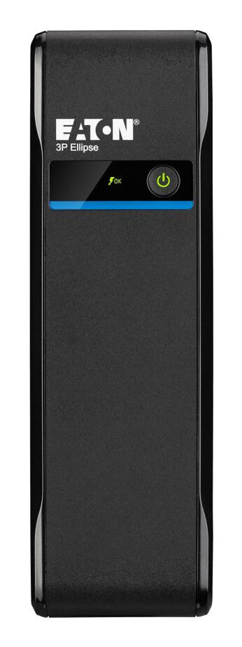 Eaton 3P700I uninterruptible power supply (UPS) Standby (Offline) 0.7 kVA 420 W 4 AC outlet(s)