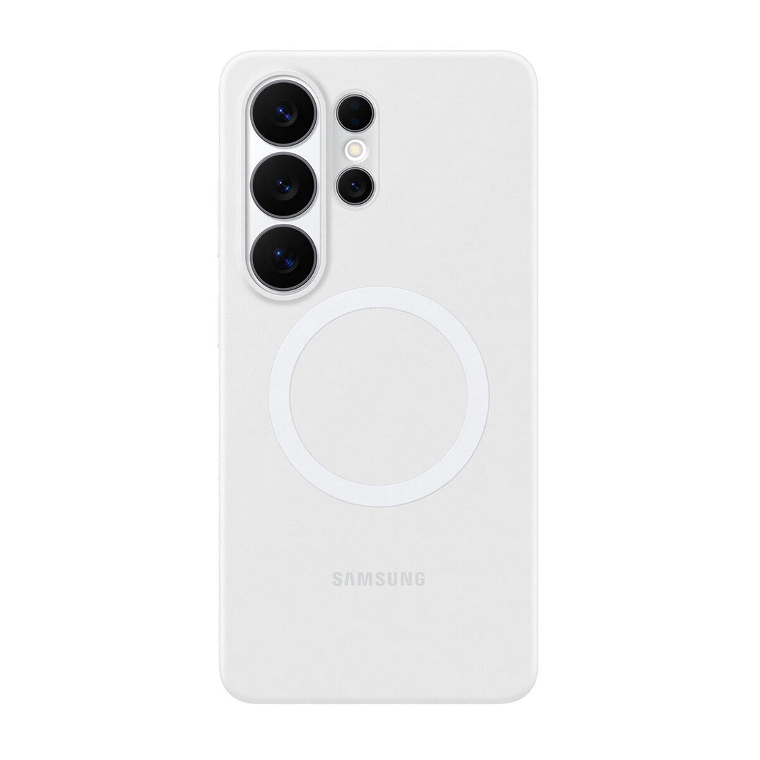 Samsung EF-ES948CWEGWW mobile phone case 6.9" Cover White
