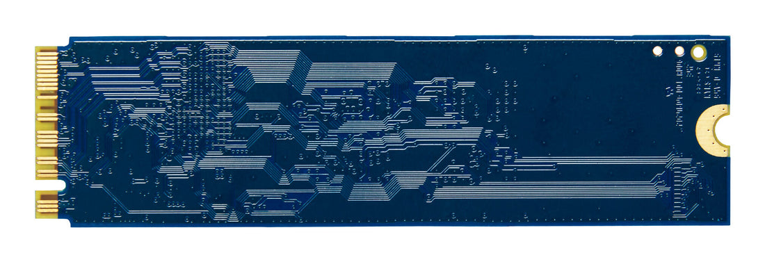 Kingston Technology 2000G NV3 M.2 2280 NVMe SSD, Bulk - image 4