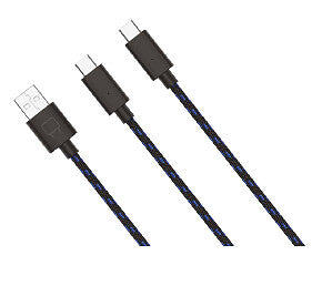 Venom DUAL PLAY & CHARGE CABLE FOR PS5