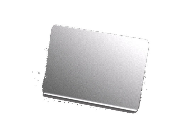 Multibrackets M Public Display Stand A3 Brochure Shelf Silver
