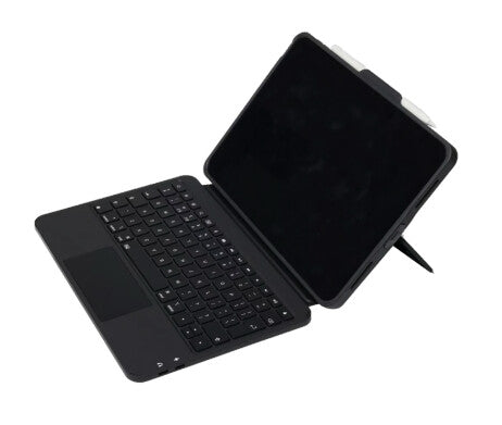 DEQSTER 90-3027 mobile device keyboard QWERTY UK English USB Type-C Black - image 4