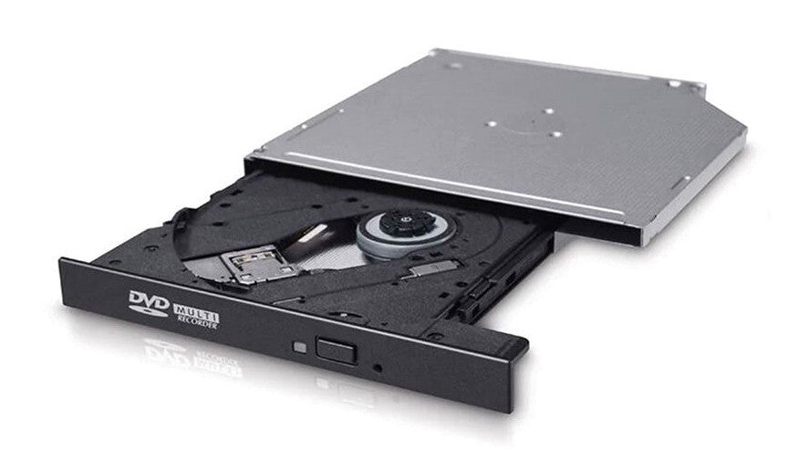 LG GTC2N optical disc drive Internal DVD Super Multi Black - image 2
