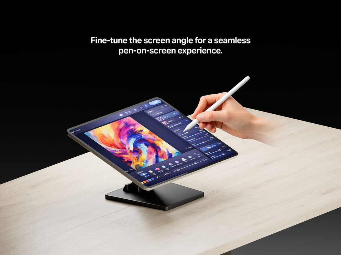 Multibrackets M Deskstand Touch - image 4