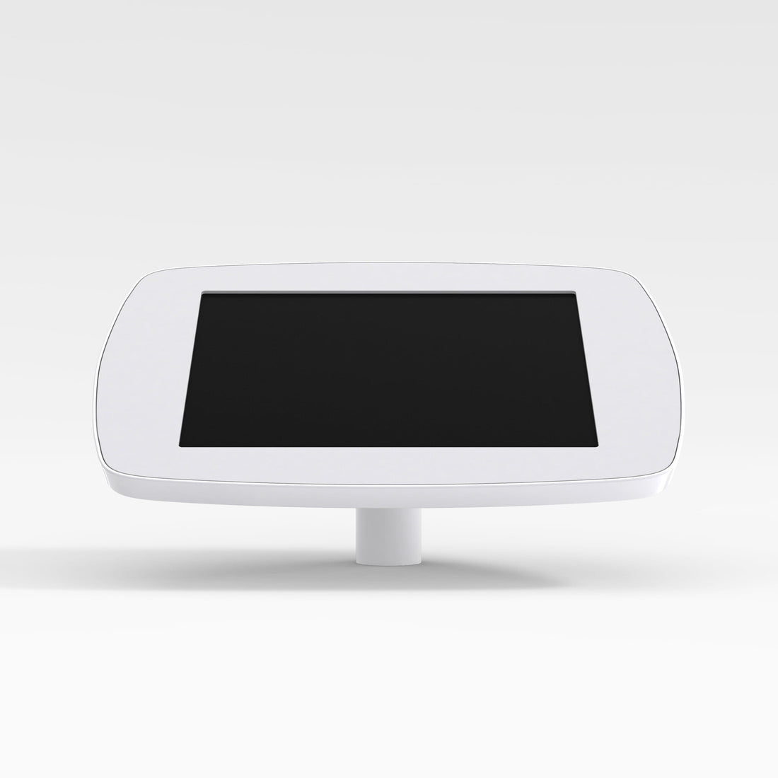 Bouncepad Desk | Samsung Galaxy Tab A 10.1 (2019) | White | Covered Front Camera and Home Button - image 4