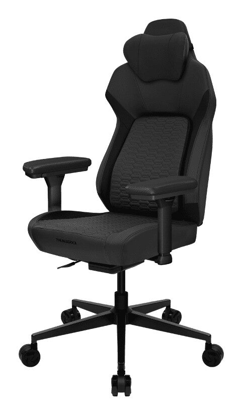 ThunderX3 CORE Smart Racer PC gaming chair Padded seat Black